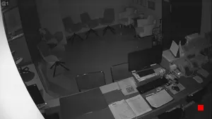 Caméra IP - TW