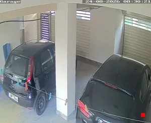 Caméra IP - GR