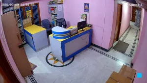Caméra IP - IN