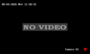 Caméra IP - US