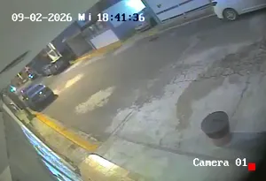 Caméra IP - MX