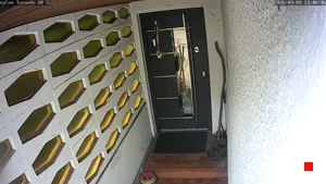 Caméra IP - DE