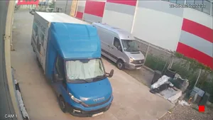 Caméra IP - RO