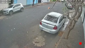 Caméra IP - BR