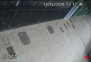 Caméra IP - BR