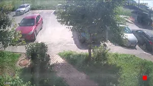 Caméra IP - RU