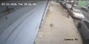 Caméra IP - US