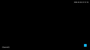 Caméra IP - MY