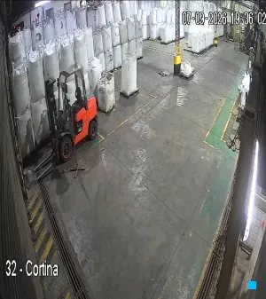 Caméra IP - AR