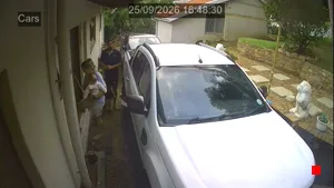Caméra IP - ZA