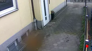 Caméra IP - DE