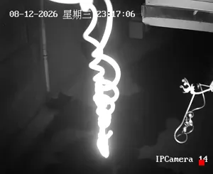 Caméra IP - CN