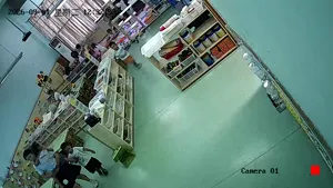 Caméra IP - CN