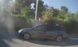 Caméra IP - ES