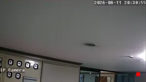 Caméra IP - TH