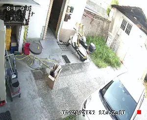 Caméra IP - IT