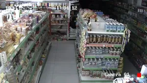 Caméra IP - CN