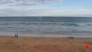 Caméra IP - AU