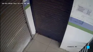 Caméra IP - IN