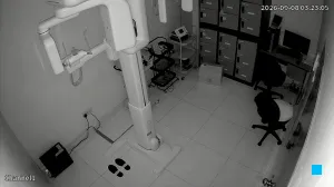 Caméra IP - MY