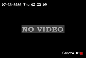Caméra IP - CA