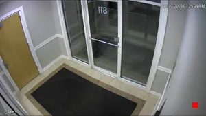 Caméra IP - US