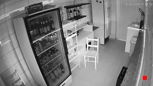 Caméra IP - BR