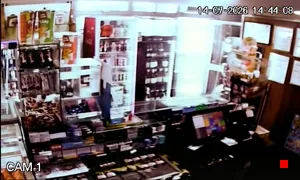 Caméra IP - IT