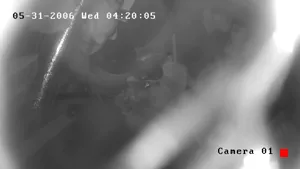 Caméra IP - US