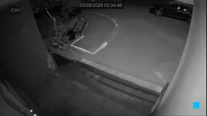 Caméra IP - RU