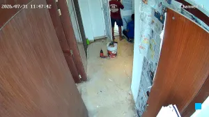Caméra IP - IN