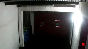 Caméra IP - CL