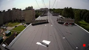 Caméra IP - RU
