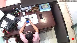 Caméra IP - MX