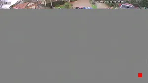 Caméra IP - AU