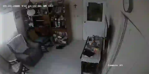 Caméra IP - DO