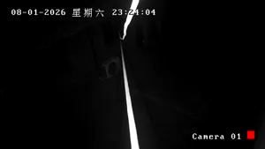 Caméra IP - CN