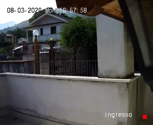 Caméra IP - IT