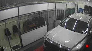 Caméra IP - UY