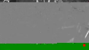 Caméra IP - IR