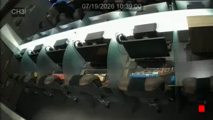 Caméra IP - KR