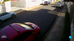 Caméra IP - BR