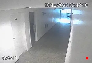 Caméra IP - BR