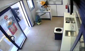 Caméra IP - ES