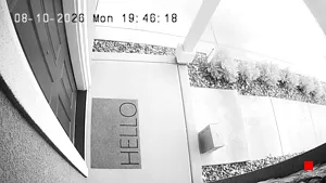 Caméra IP - US