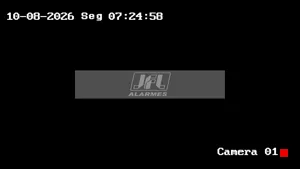 Caméra IP - BR