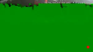 Caméra IP - IR