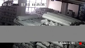 Caméra IP - CN