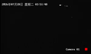 Caméra IP - CN