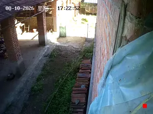 Caméra IP - CN
